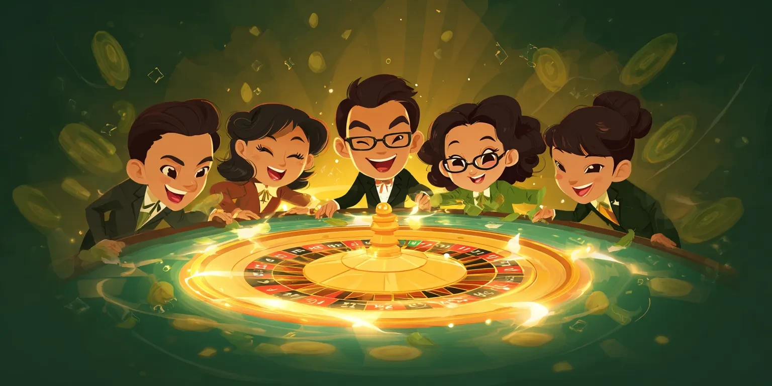 Mahjong Ways