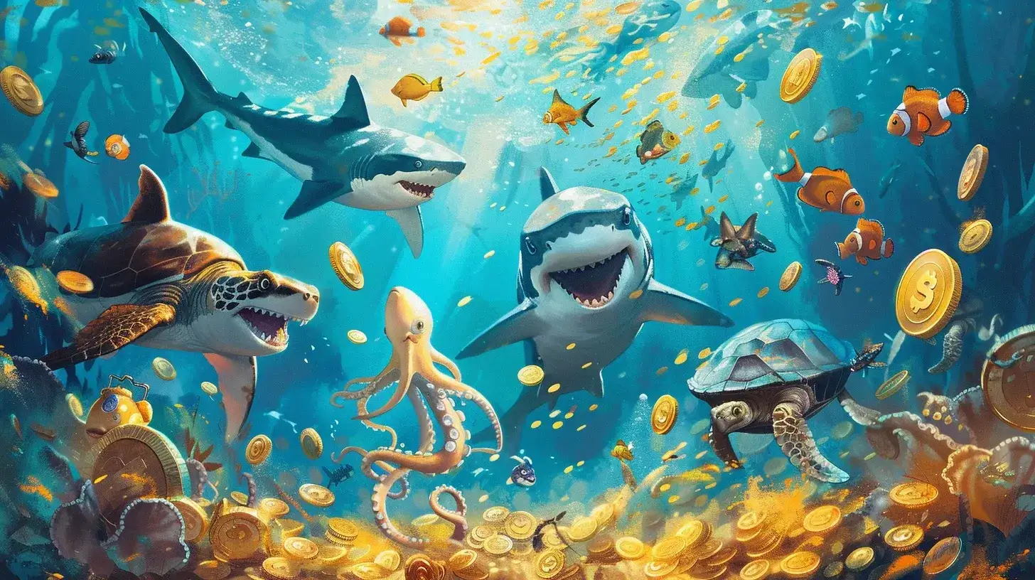 Deep Sea Fishing