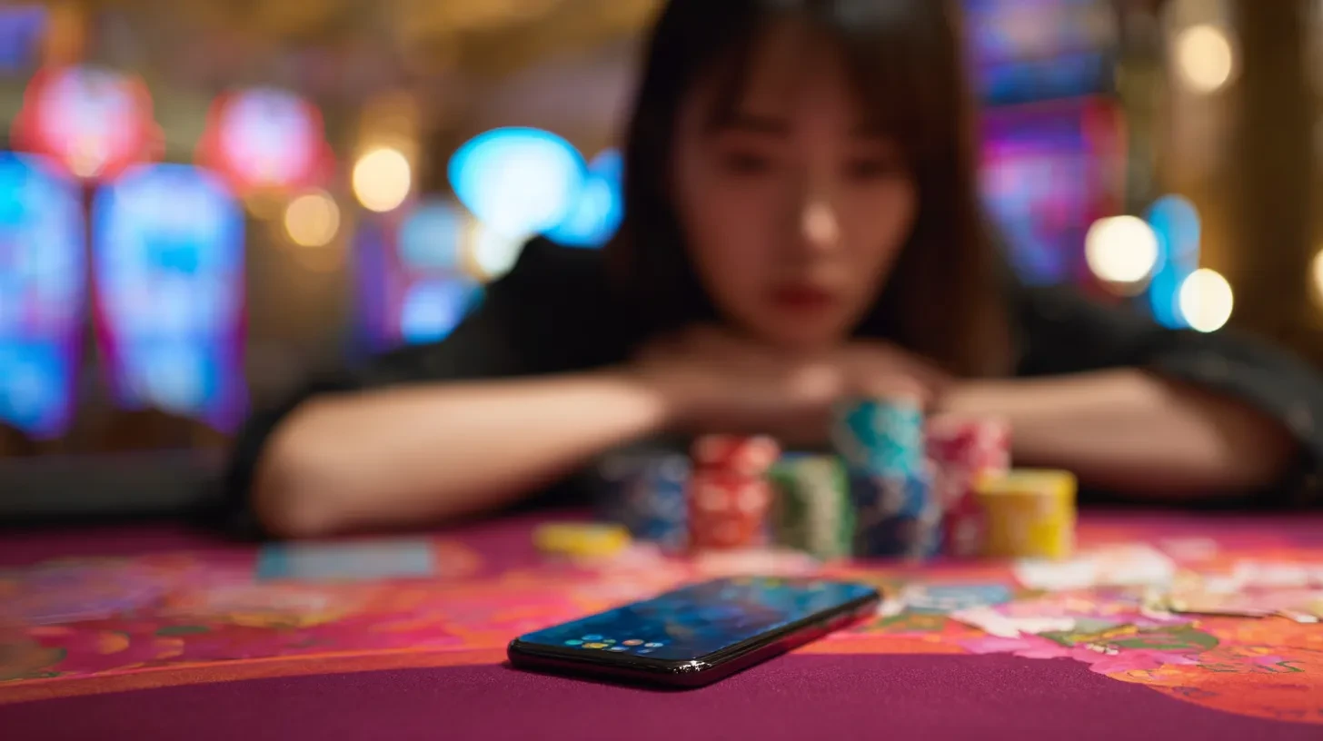 Memahami Magnum Slot dan Permainan yang Ditawarkan