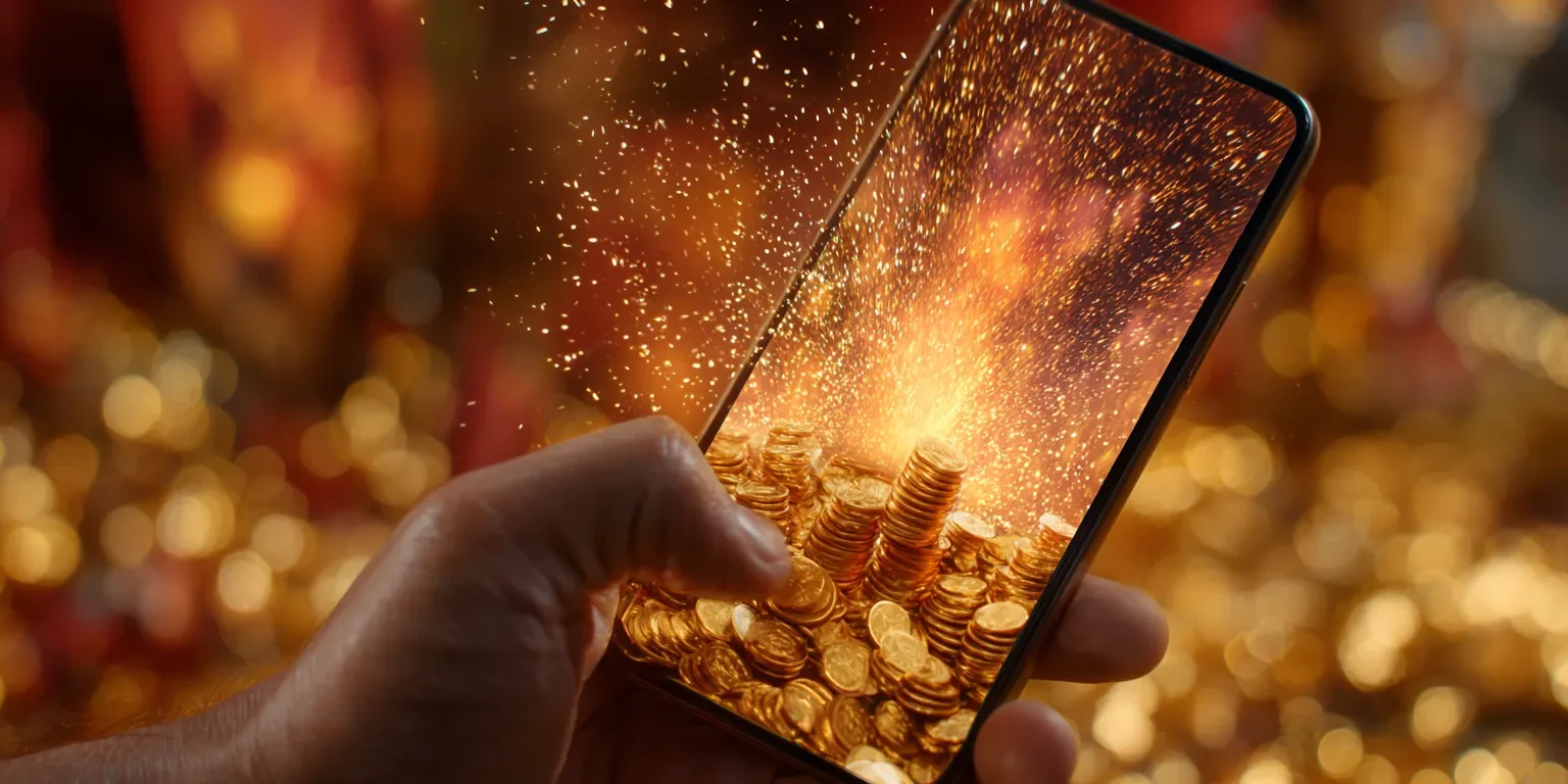 Mekanisme dan Cara Permainan di Magnum Slot