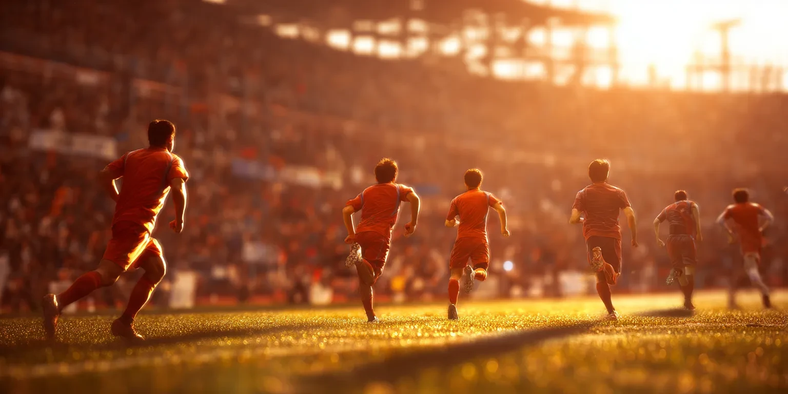 Pasukan Teratas dalam Liga Perdana Musim Ini